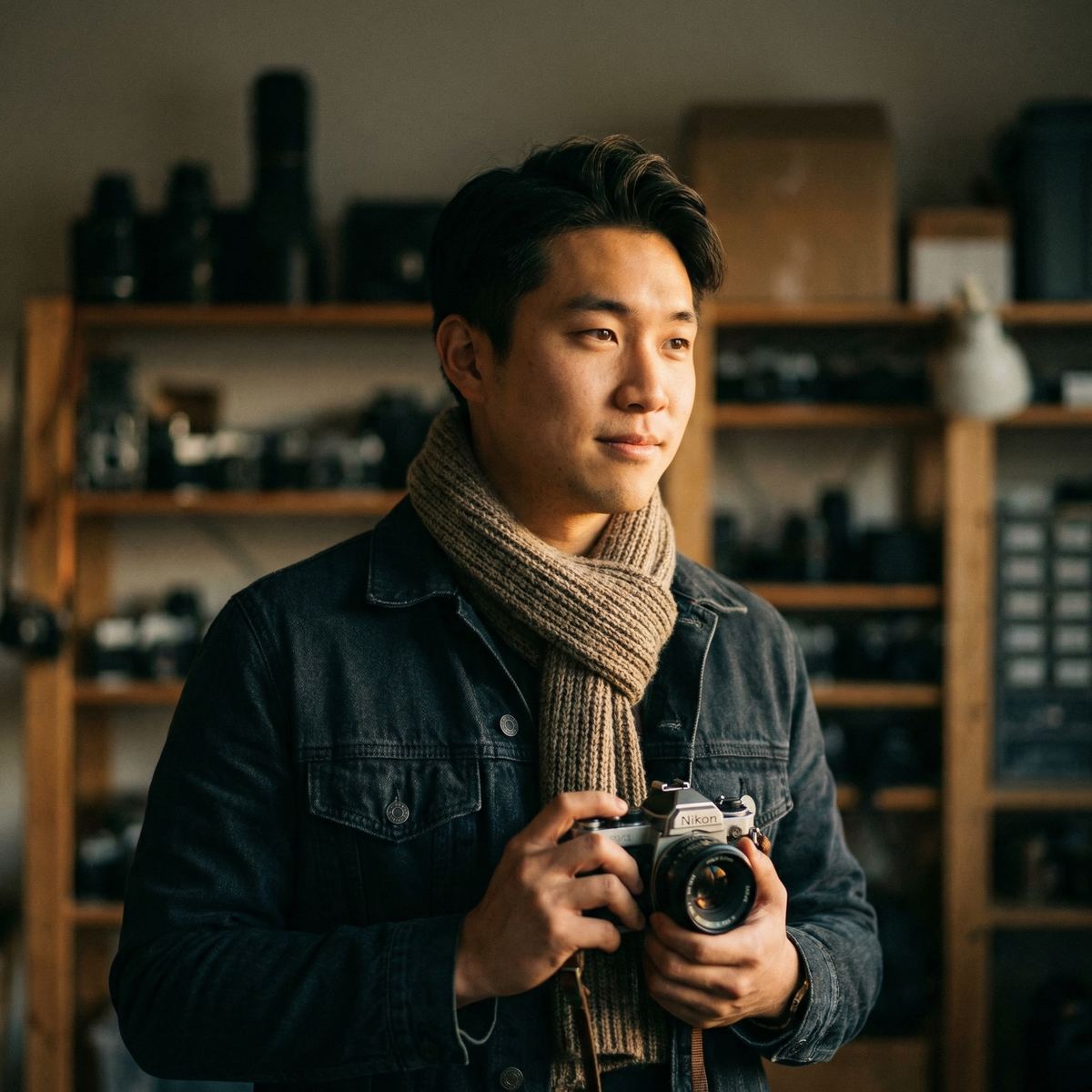 四虎首席摄影师