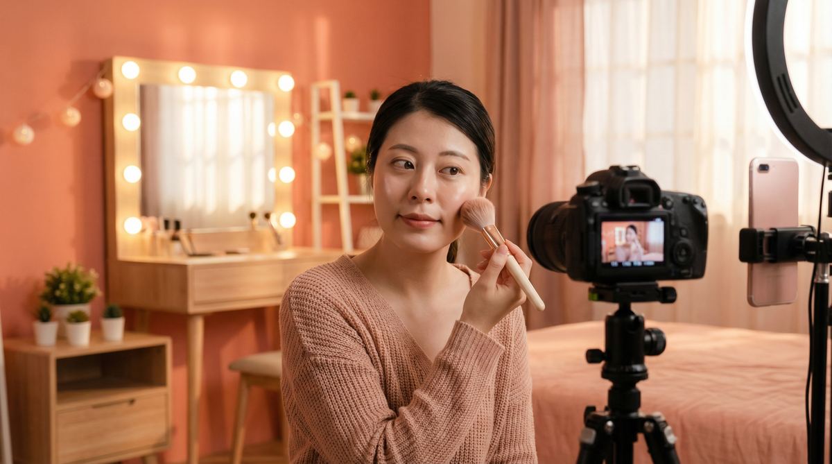 四虎美妆教程视频