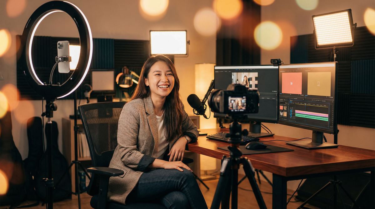 四虎视频创作工作室